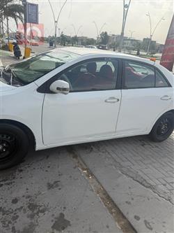 سايبا أريو